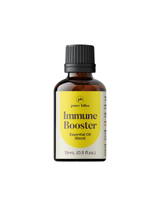 Immune Booster