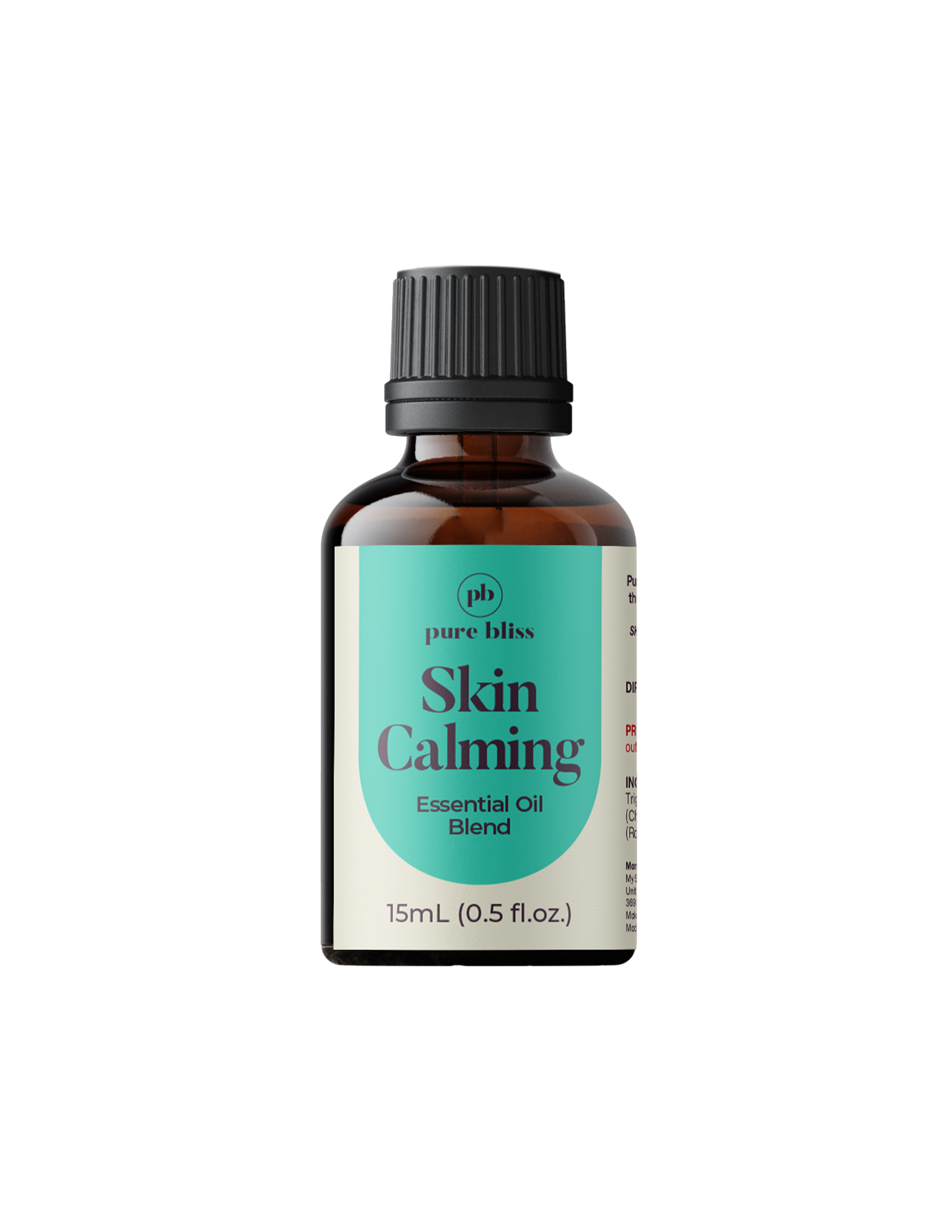 Skin Calming